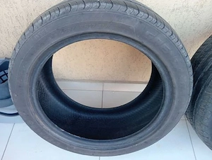 ATENȚIE! 3 Anvelope Vară Grenlander 225/45 R17 – DOT 2023 – Aproape NOI . - imagine 8