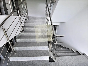 Penthouse cu 3 camere 2 bai terasa si parcare privata in Avangarden - imagine 11