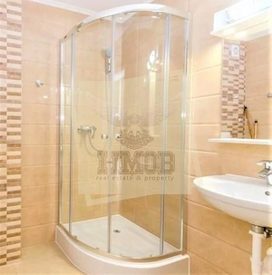 Penthouse cu 3 camere 2 bai terasa si parcare privata in Avangarden - imagine 8