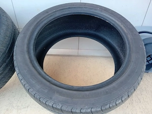 ATENȚIE! 3 Anvelope Vară Grenlander 225/45 R17 – DOT 2023 – Aproape NOI . - imagine 6