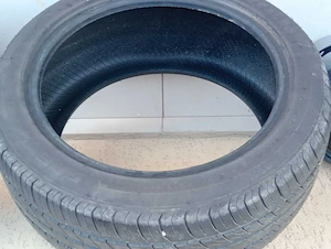 ATENȚIE! 3 Anvelope Vară Grenlander 225/45 R17 – DOT 2023 – Aproape NOI . - imagine 2
