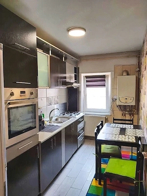 De inchiriat apartament cu o camera in zona Sagului - imagine 2