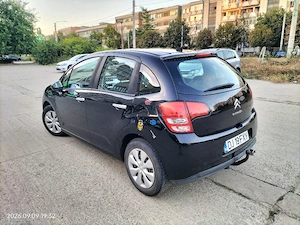 Citroen C3 Facelift an 2013 motor 1.2 benzina TSI 85 CP  - imagine 3