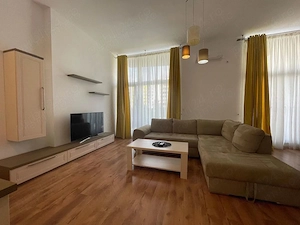 Apartament 2 camere | Parcare subterana | 65mp | Etaj 1 | Uranus Plaza - imagine 4
