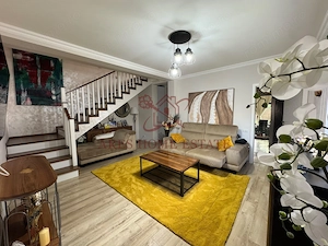 Casa 4 dormitoare, 3 bai, buctarie inchisa si gradina – Bogdanestilor - imagine 5