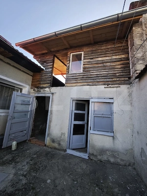  Casa individuala, 3 camere, de vanzare, zona Cristian - imagine 6