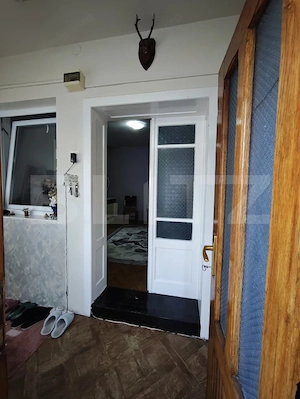  Casa individuala, 3 camere, de vanzare, zona Cristian - imagine 11