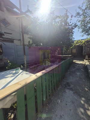 TEREN 308 MP CU CONSTRUCTIE EXISTENTA – STRADA GRAPEI 12, SECTOR 5 - imagine 5