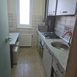Apartament cu  2 camere si CURTE PROPRIE Giroc Timis - imagine 6