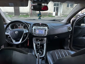 Lancia Delta Oro