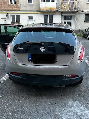 Lancia Delta Oro - imagine 5