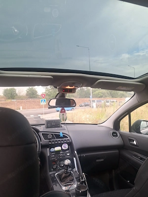 Peugeot 3008 BlueHDi - imagine 6
