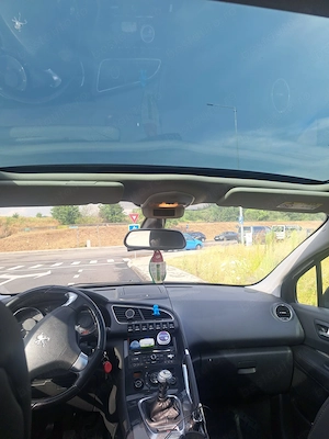 Peugeot 3008 BlueHDi - imagine 5
