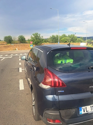 Peugeot 3008 BlueHDi - imagine 3