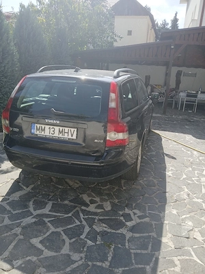 volvo v 50 - imagine 4