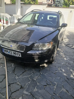 volvo v 50 - imagine 5