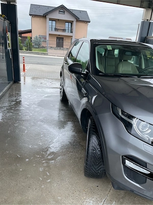 land rover discovery sport 2016 - imagine 2