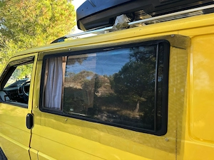 camper t4 volkswagen - imagine 8