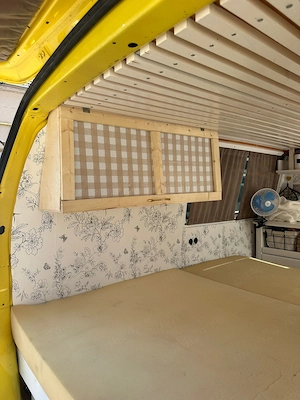 camper t4 volkswagen - imagine 4