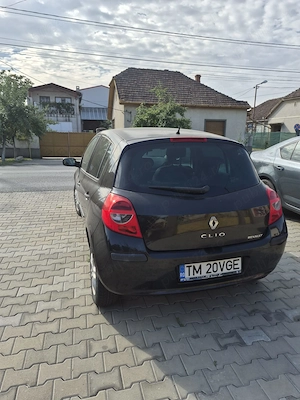 Renault clio 1.2 an 2007 curea de distribuție rupta - imagine 3