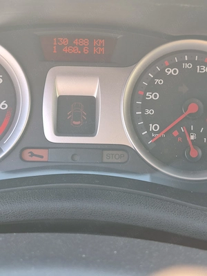 Renault clio 1.2 an 2007 curea de distribuție rupta - imagine 6