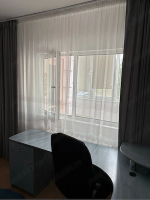 P.F. Inchiriez apartament cu doua camere decomandat în Marasti - imagine 8