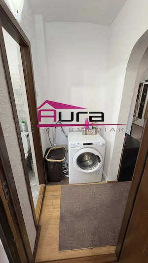 Apartament 3 camere zona Sabinelor - imagine 12