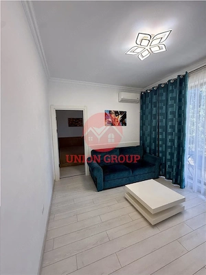 Apartament 2 Camere, Solid House - imagine 3