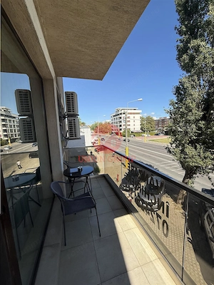 Apartament 2 Camere, Solid House - imagine 6