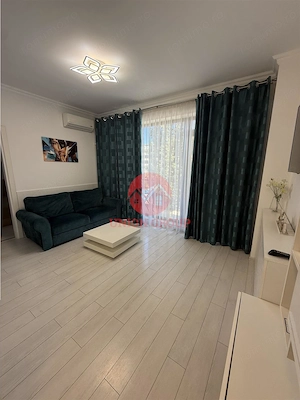 Apartament 2 Camere, Solid House - imagine 2