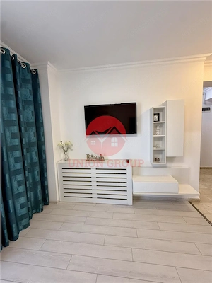 Apartament 2 Camere, Solid House - imagine 5