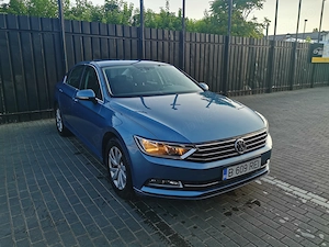 Volkswagen Passat 2.0 2018 - imagine 2