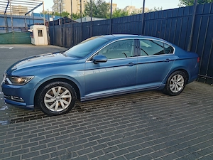 Volkswagen Passat 2.0 2018 - imagine 3