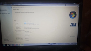 Vand laptop functionabil