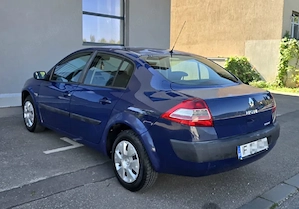Renault  Megane  ll   - imagine 4