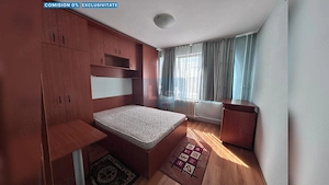 Apartament 2 camere, etaj 7, zona P-ta Hermes, Gheorgheni