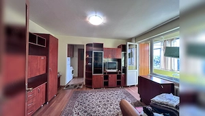 Apartament 2 camere, etaj 7, zona P-ta Hermes, Gheorgheni - imagine 3