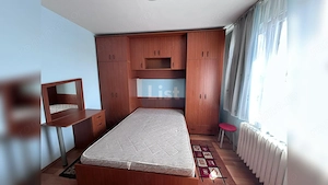 Apartament 2 camere, etaj 7, zona P-ta Hermes, Gheorgheni - imagine 2