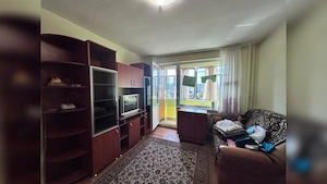 Apartament 2 camere, etaj 7, zona P-ta Hermes, Gheorgheni - imagine 5