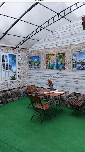 Apartament 3 camre Centrul Istoric - imagine 9