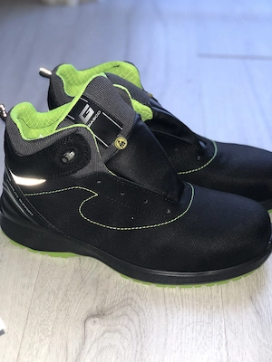 Bocanci barbati 42 giasco
