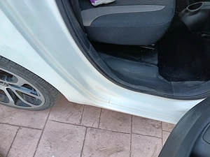 Citroen C3 Picasso - imagine 6