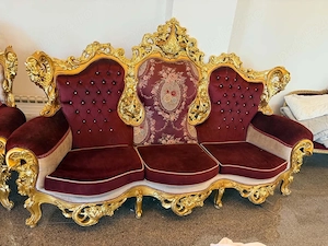 Mobila Stil Barocco 