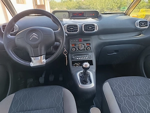 Citroen C3 Picasso - imagine 7