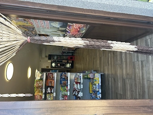 Spațiu Comercial 