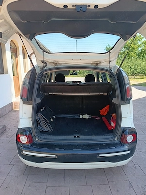 Citroen C3 Picasso - imagine 9