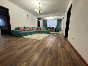 Închiriez apartament cu 3 camere,et.1,în Timișoara,zona Lipovei, - imagine 2