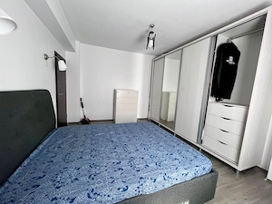 2 camere DECOMANDAT + PARCARE in Apusului Residence - imagine 4