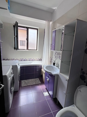 2 camere DECOMANDAT + PARCARE in Apusului Residence - imagine 6