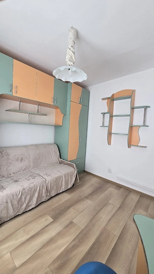 PERSOANA FIZICA ofer pt. inchiriere apartament 2 camere 45mp.in cartierul MANASTUR  , CENTRAL - imagine 3